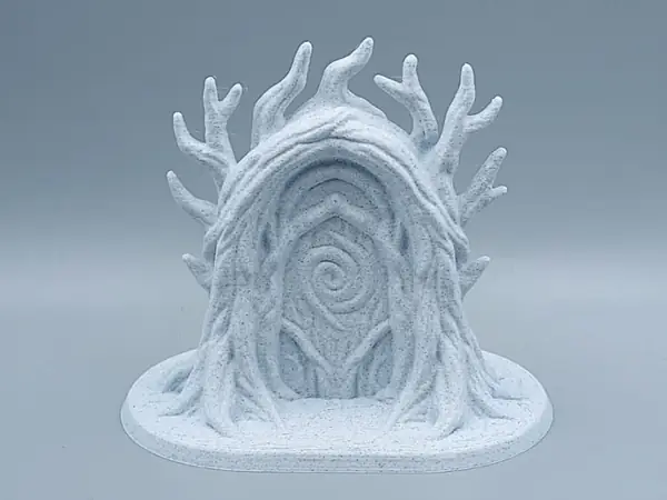 Elderroot Gate