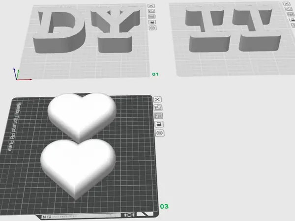 DIY - NTNT