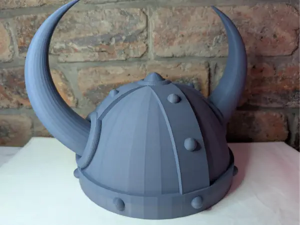 Viking Helmet