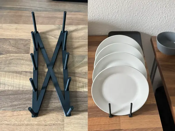 Dish Stand / Dryer / Rack