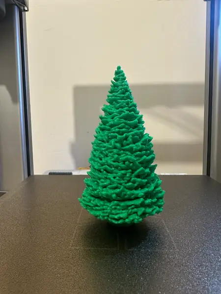 Pine Tree