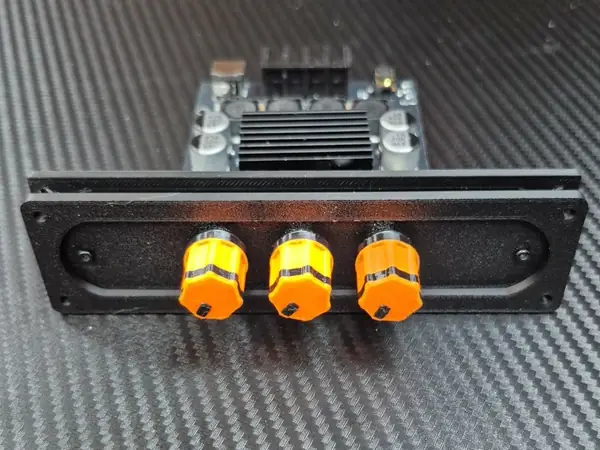 ZK-1002T Recess Insert