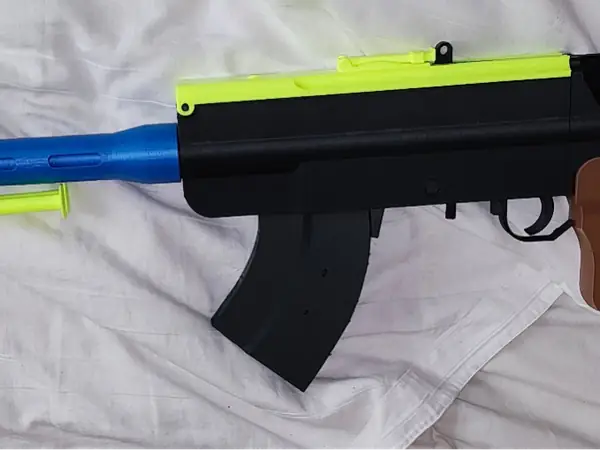 Lahti-Saloranta M/26 lmg