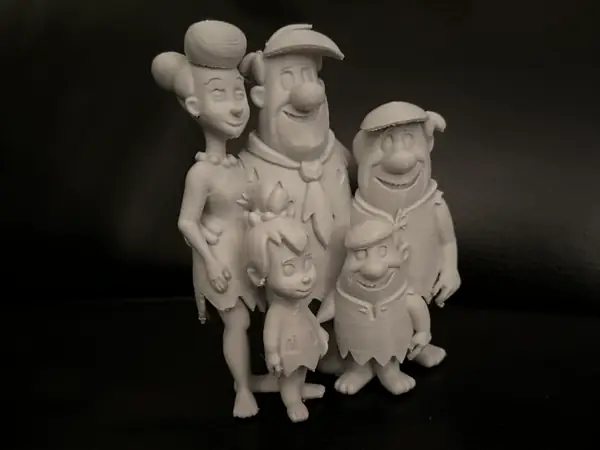 i Flinstone