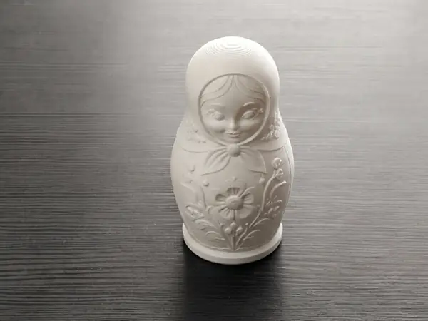 Russian Doll Matryoshka