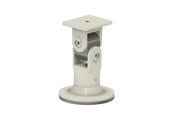 Universal Projector Mount all axis of rotation!