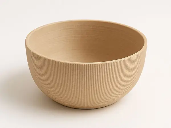 Modern Bowl