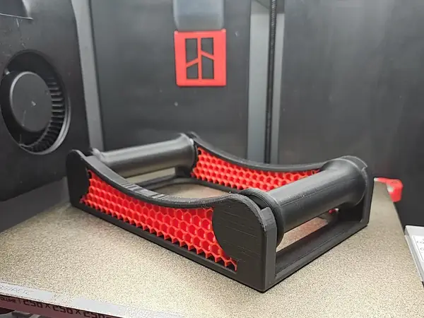 Spool Roller