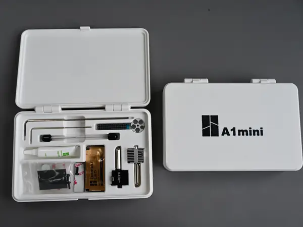 拓竹A1 及A1mini新包装工具盒（不需要五金）