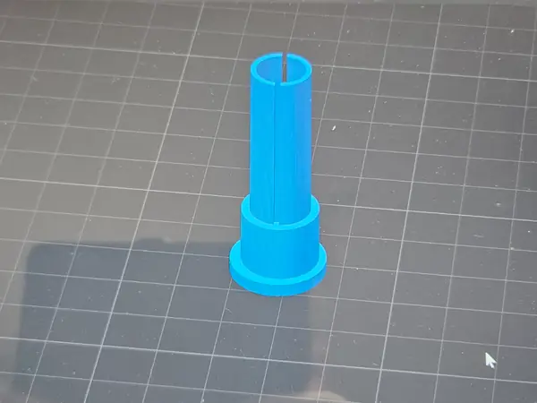 H2D plotter Adaptor for Staedtler Pens