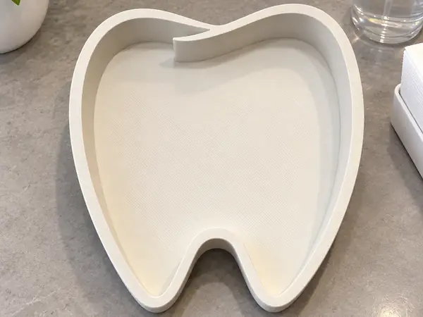 Dental Tooth Tray | Bandeja Organizador Dente