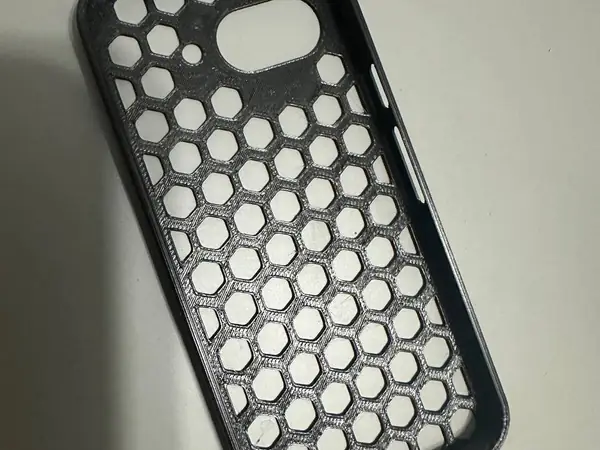 Google Pixel 9a CASE TPU