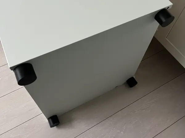 IKEA PLASTA LATTHET LEGS 