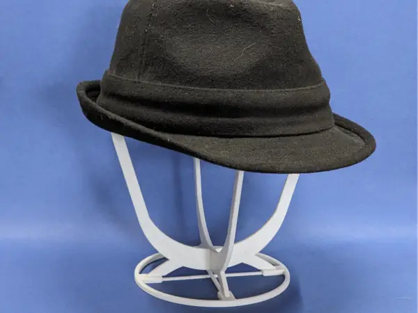 Hat, Mask, Helmet Display Stand