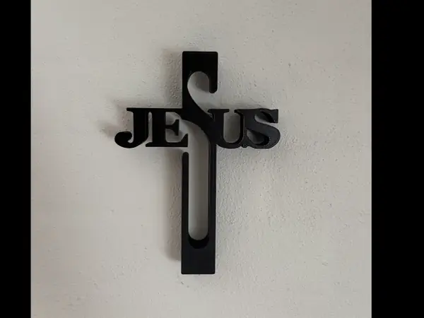 Jesus Cross