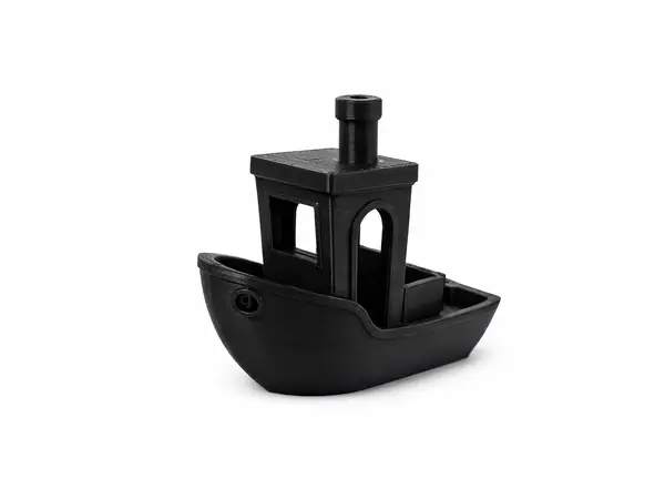 Benchy Original (acabados perfectos)