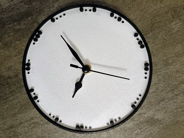 Binary Clock
