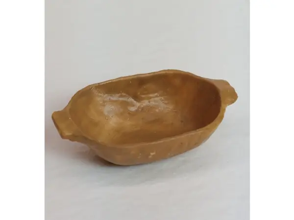 Miniature Dough Bowl