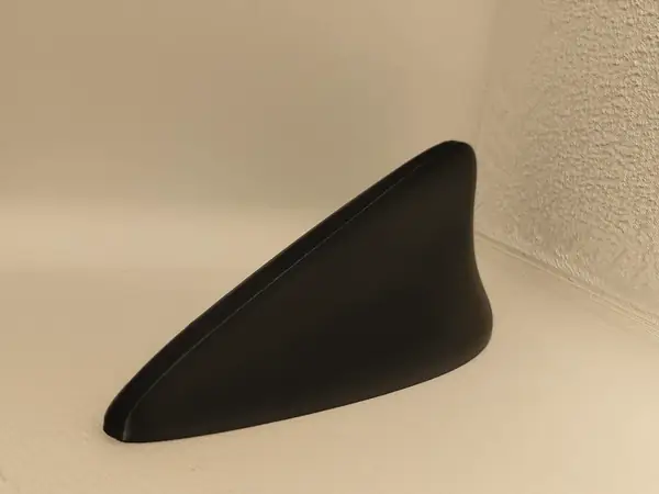 Sharkfin antenna dummie