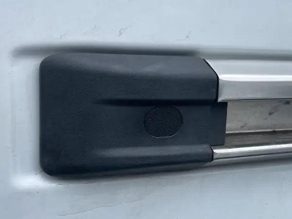 Abdeckung Schraube Schiene Ford Transit Custom