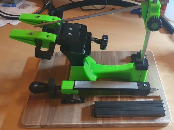Design Knife Sharpener SKT-Engineering
