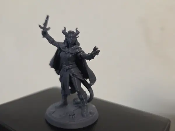 Tiefling DnD