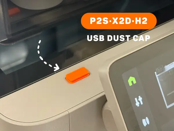 USB Dust Cover