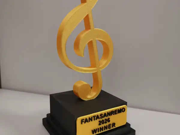 Trofeo Fantasanremo 2026