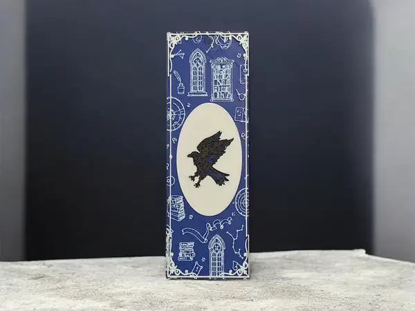 Harry Potter Ravenclaw House Scholar Bookmark