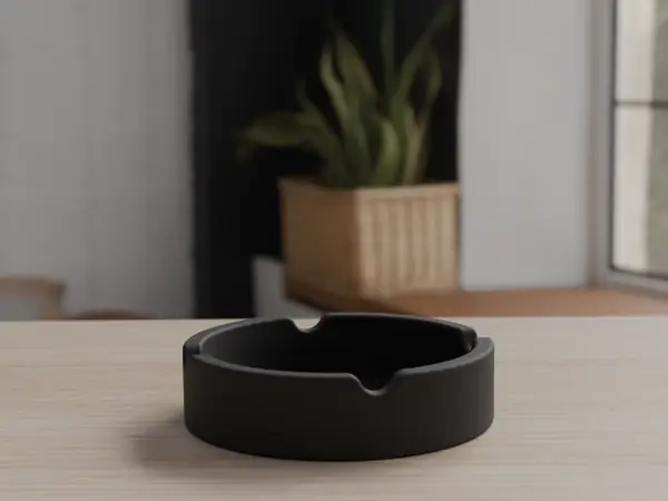 Ashtray small