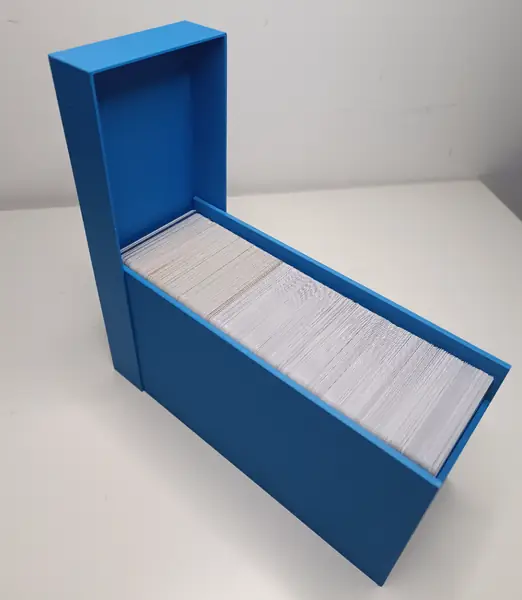 Deckbox XXL