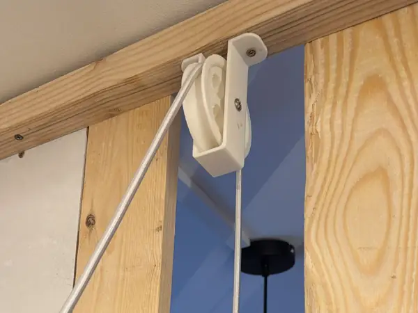 Pulley 