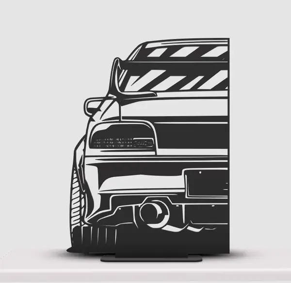 Subaru Impreza WRX STi 1999