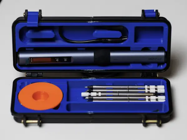 FNIRSI HS-01 storage box