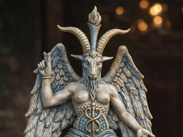 Baphomet