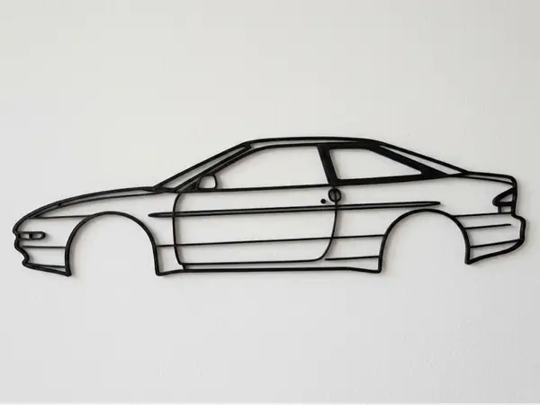 1993 Ford Probe GT