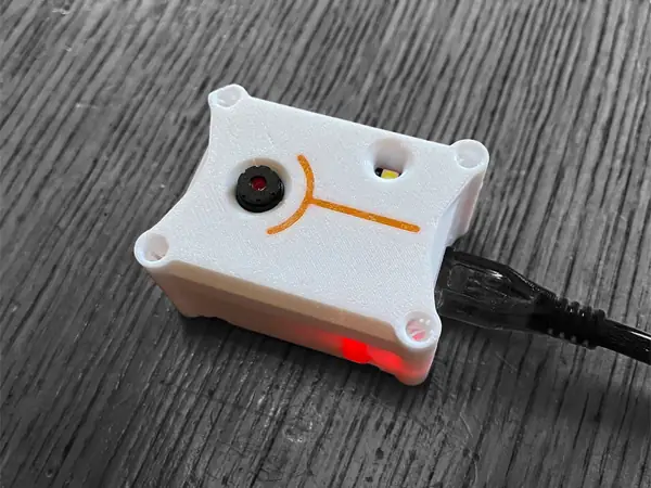ESP32 CAM Kit Case