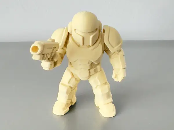 Armoured Star Ranger Mini