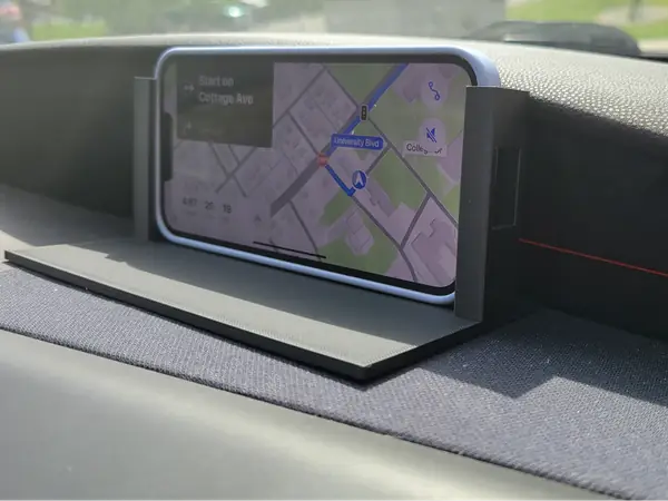 Car Phone Holder