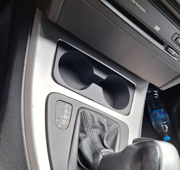 CUPHOLDER BMW E90/E91/E92/E93