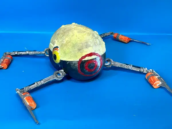 Crablet ragdoll ] Boneworks/Bonelab