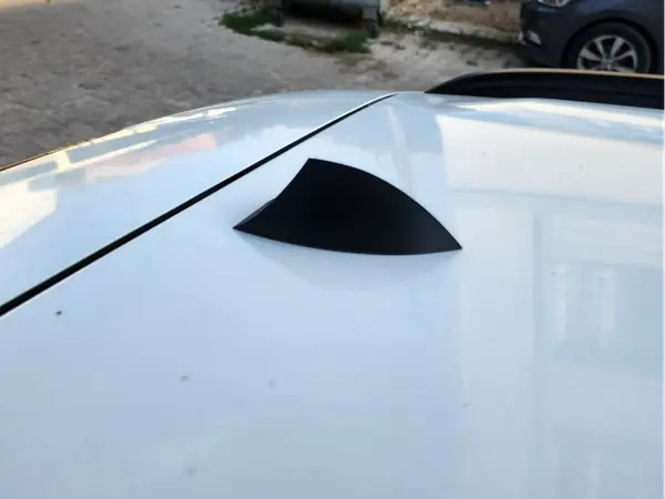 Universal Custom Car Roof Shark Fin