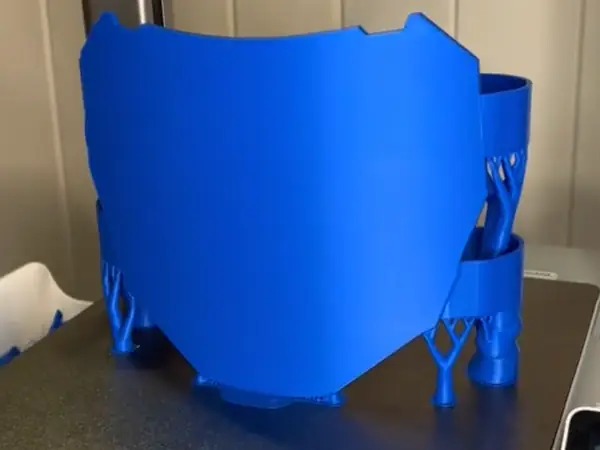 ODI PLATE REPLICA FOR EBIKES