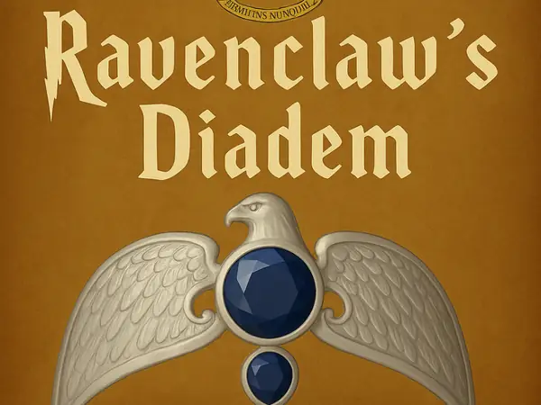Ravenclaw's Diadem