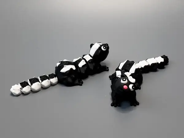 Flexi Skunk