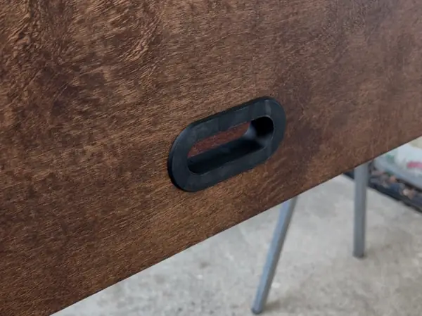 Slot Grommet (Customizable)