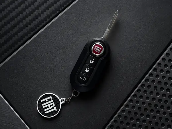 Scocche Chiave Fiat e Lancia | Ricambio Preciso