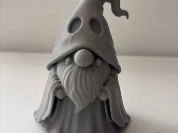 ghost gnome