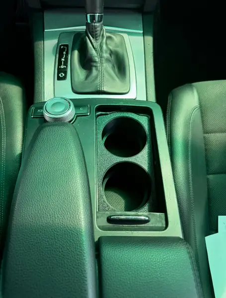 Multi Can Holder, Mercedes W204, W207, C207, A207 