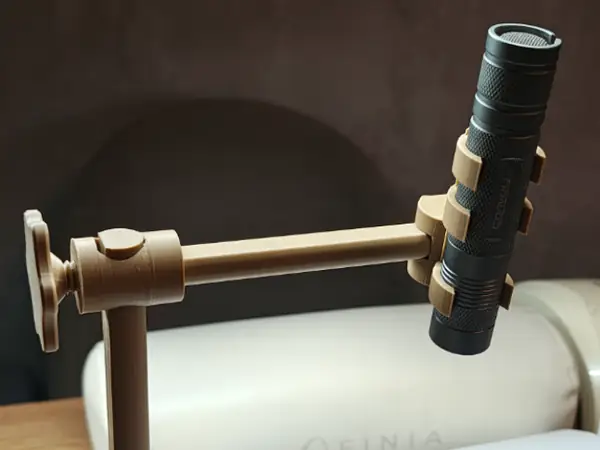 tripod stand holder UV CONVOY S2 AFINIA NDC MOBILE